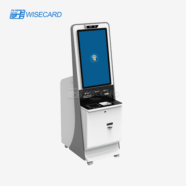 Instant Issue Secured Credit Card